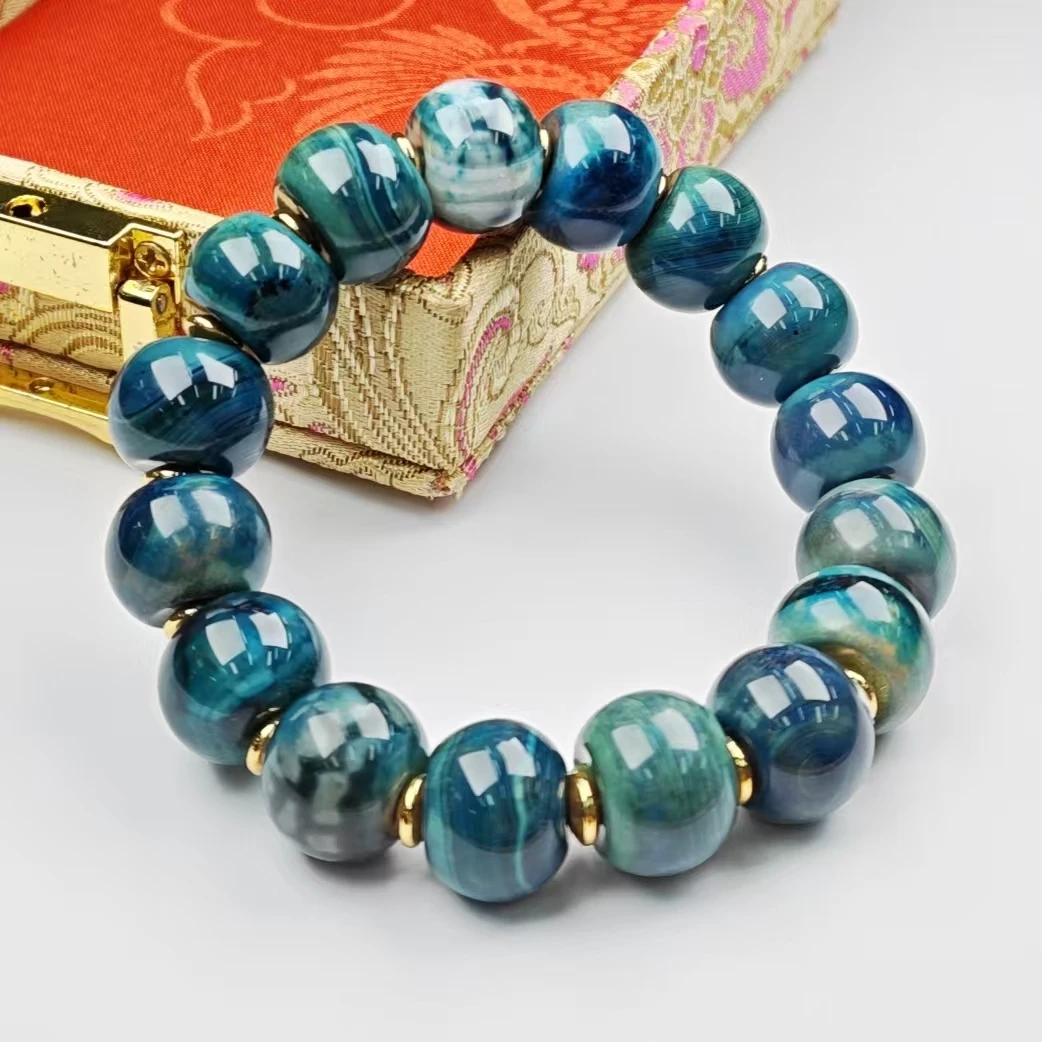 GC欧标国联顶奢瑰宝传藏手串保测后发精品q683