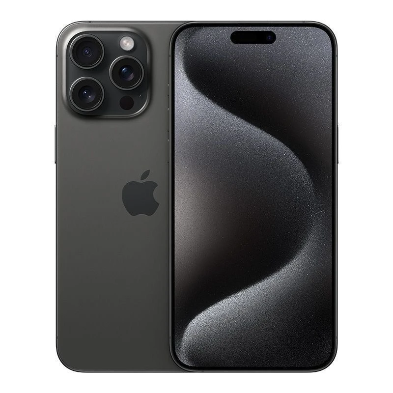 95新 Apple/苹果 iPhone15Pro  卡贴版插卡即用  单卡  全网通5G