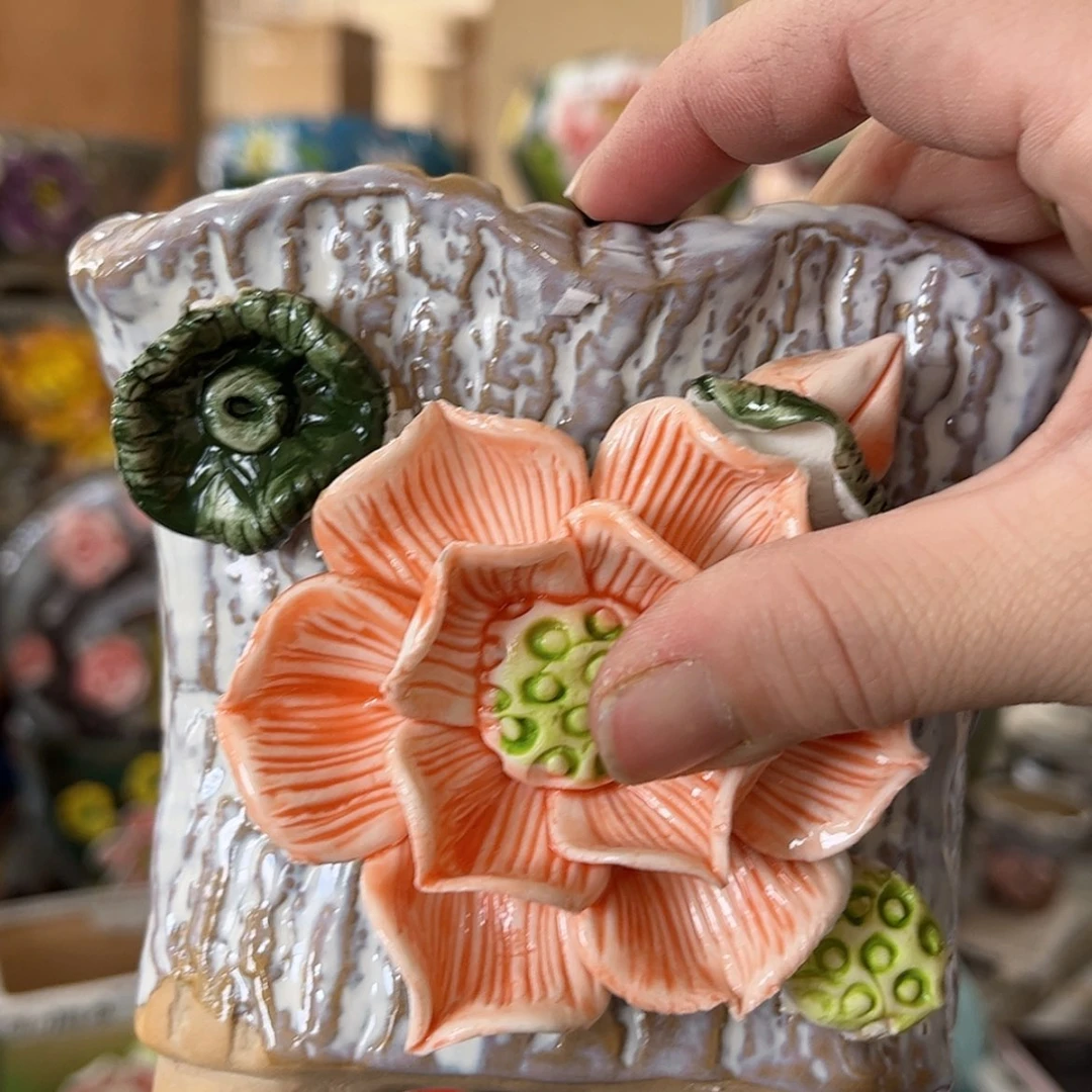 【闪购商品】红陶福利