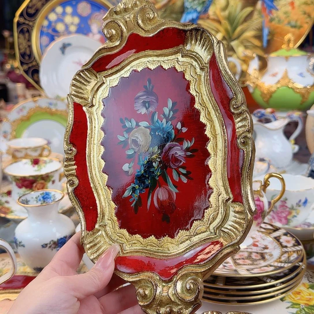 欧洲瓷器收藏鉴赏