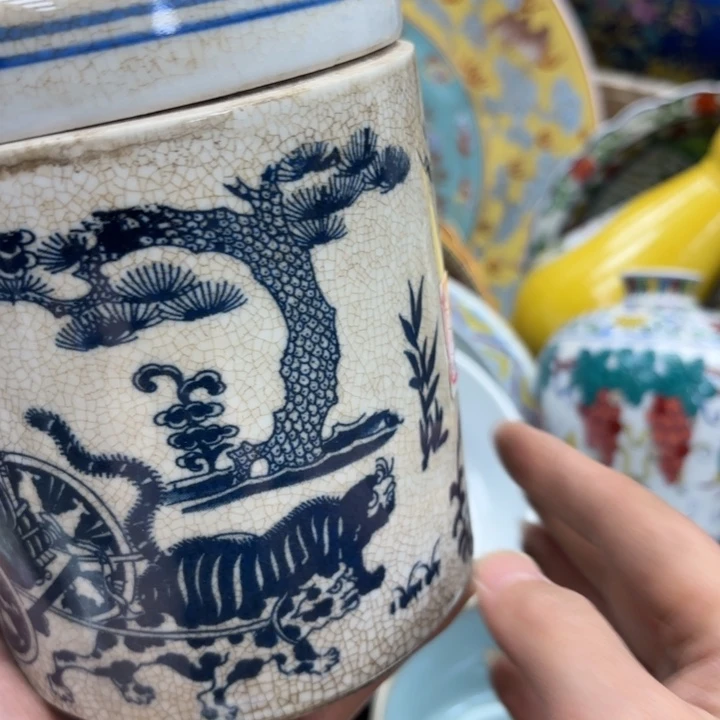 摆件瓷器摆件瓷器摆件