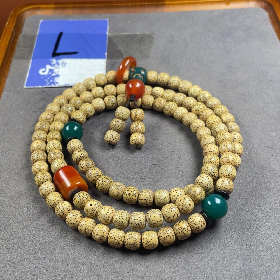 【闪购商品】星月菩提吊坠星月