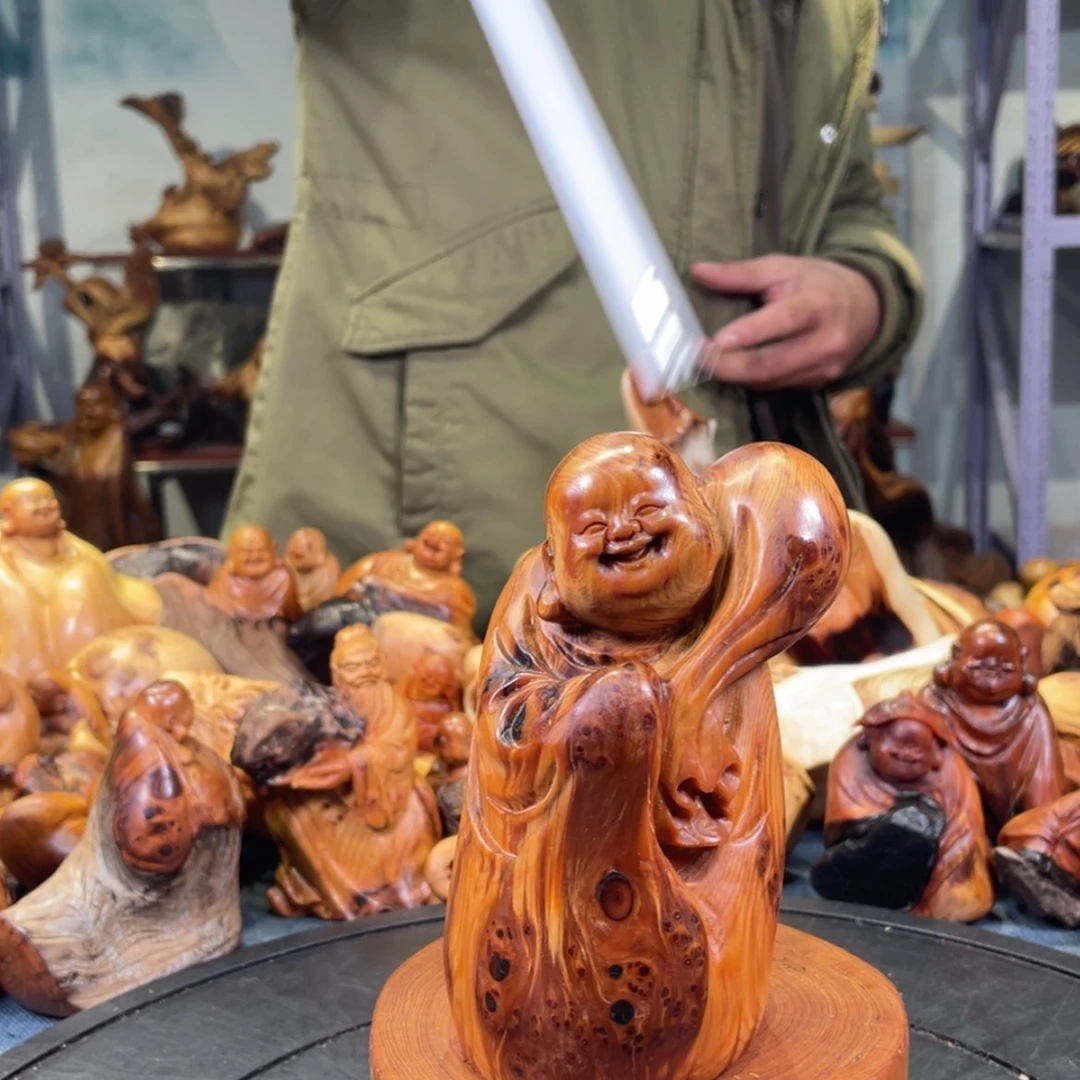 【闪购商品】柏木（崖柏）其他