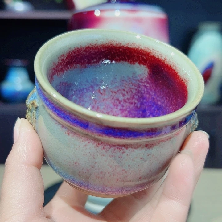 田***陶钧瓷主人杯12345678567