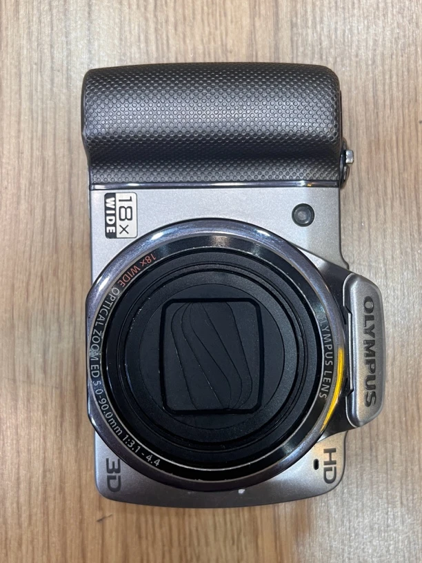 95新 Olympus/奥林巴斯 sz10 二手相机no退换