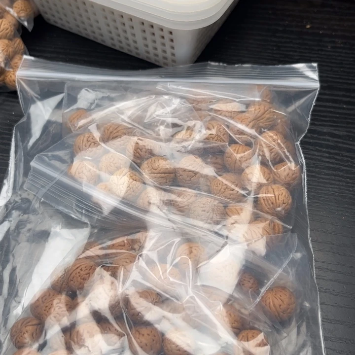散籽2包50元包邮福利