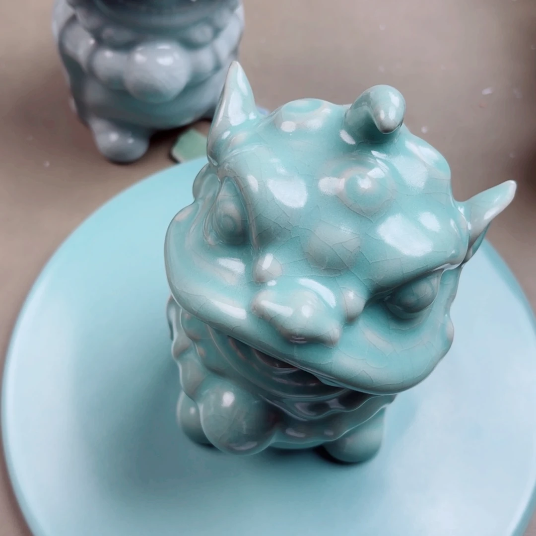 阿***n汝窑与王同行，汝你所愿