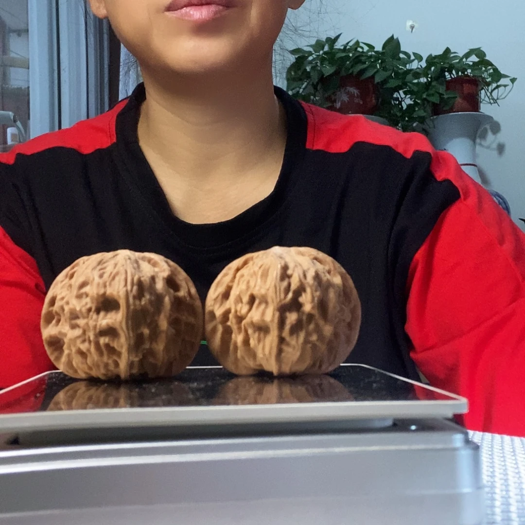 吊坠文玩核桃磨盘