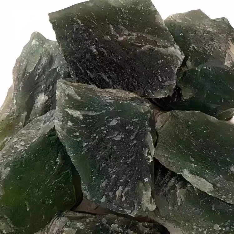 《集团福利》天然原石摆件多样性发其一 LX"