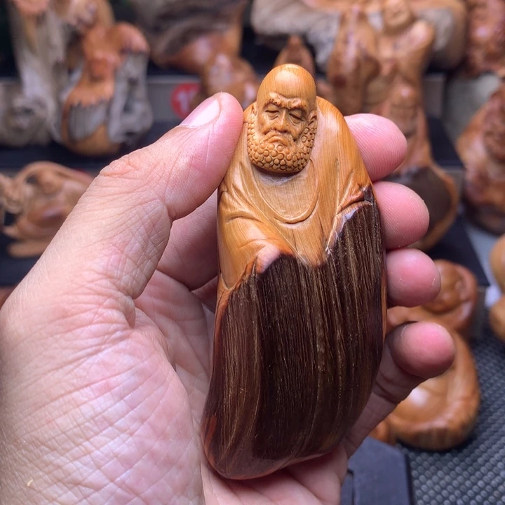 柏木（崖柏）崖柏陈化