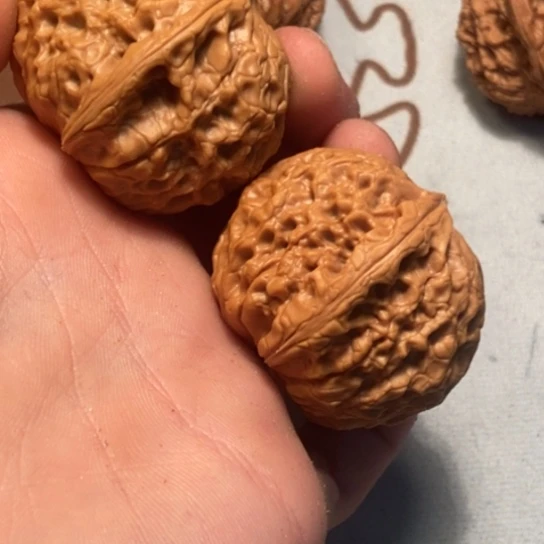 吊坠桃核全品大团圆41