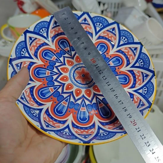 瓷片陶瓷餐具杯碗盘微瑕介意慎拍