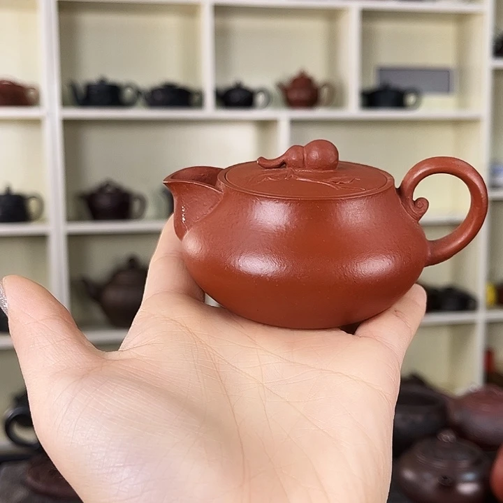 茶壶紫砂紫砂工艺厂