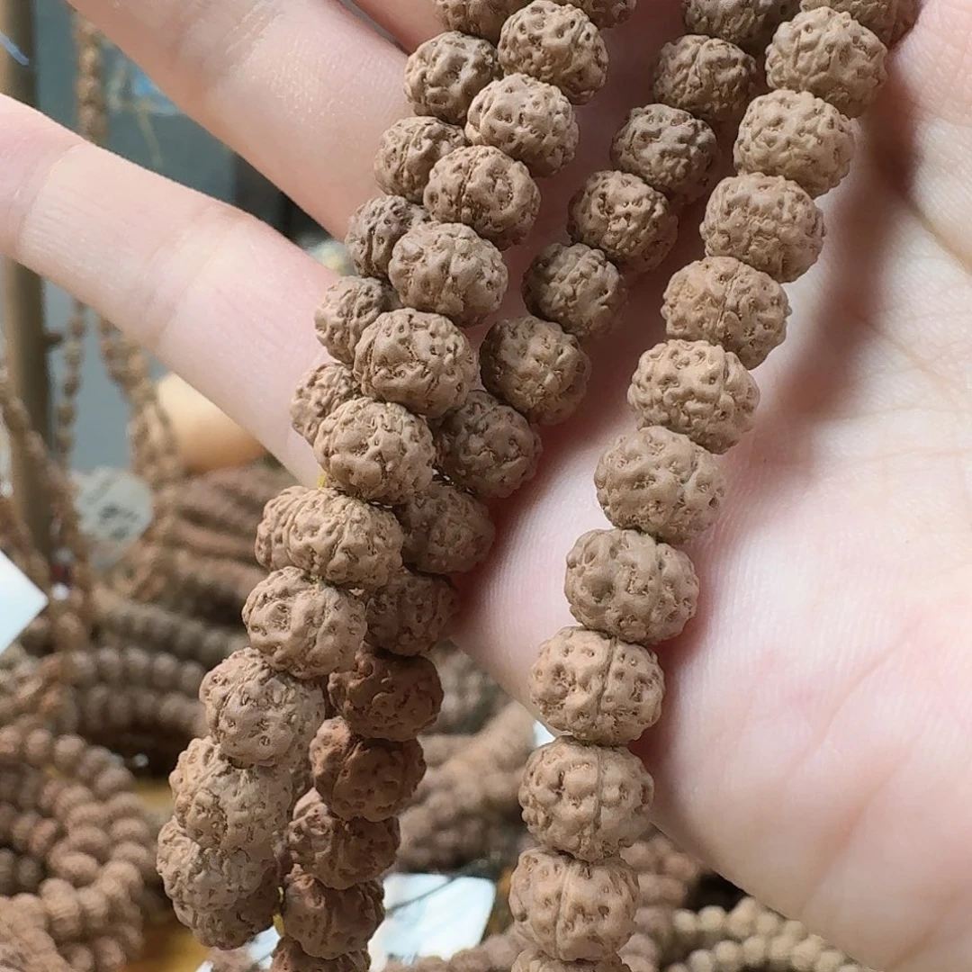 。***。吊坠金刚菩提平细8+