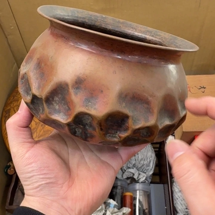 紫砂茶宠现代工艺美术作品