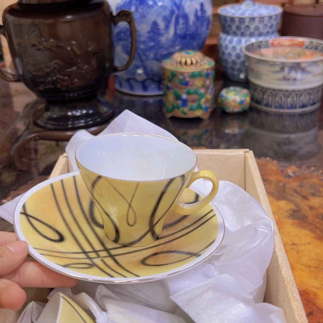 蜜胺瓷聚雅阁瓷器