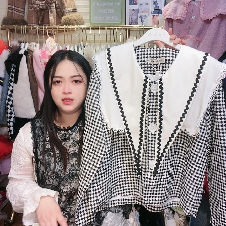 【闪购商品】挂脖款