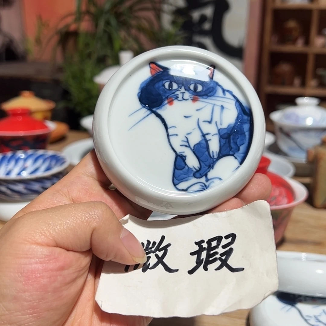 陶瓷艺术作品欣赏