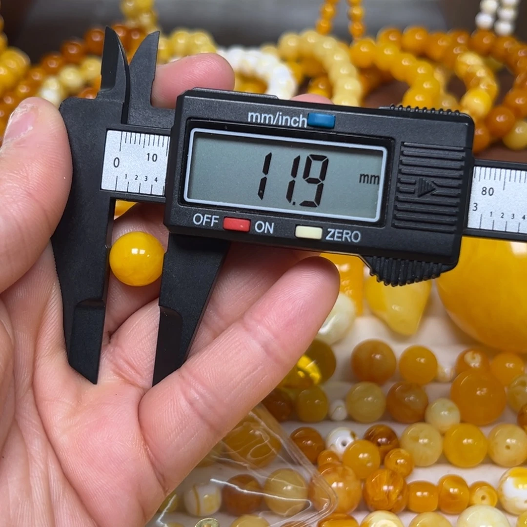 非金属配珠配饰22