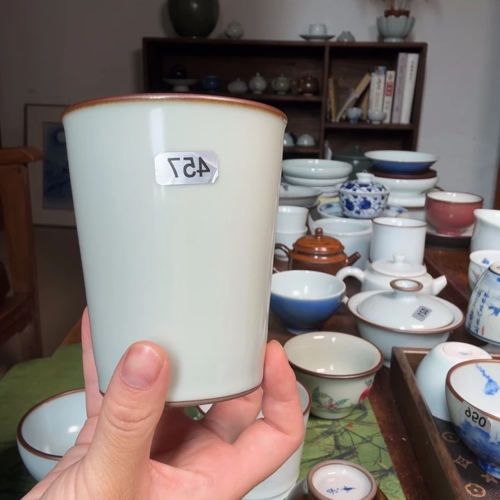 春归可乐杯容量200毫升微瑕