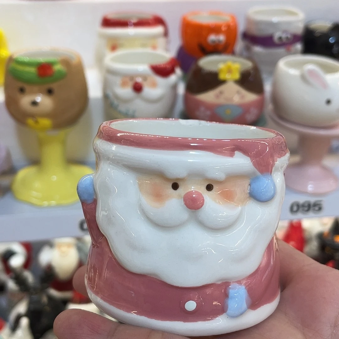 陶瓷微瑕介意慎拍