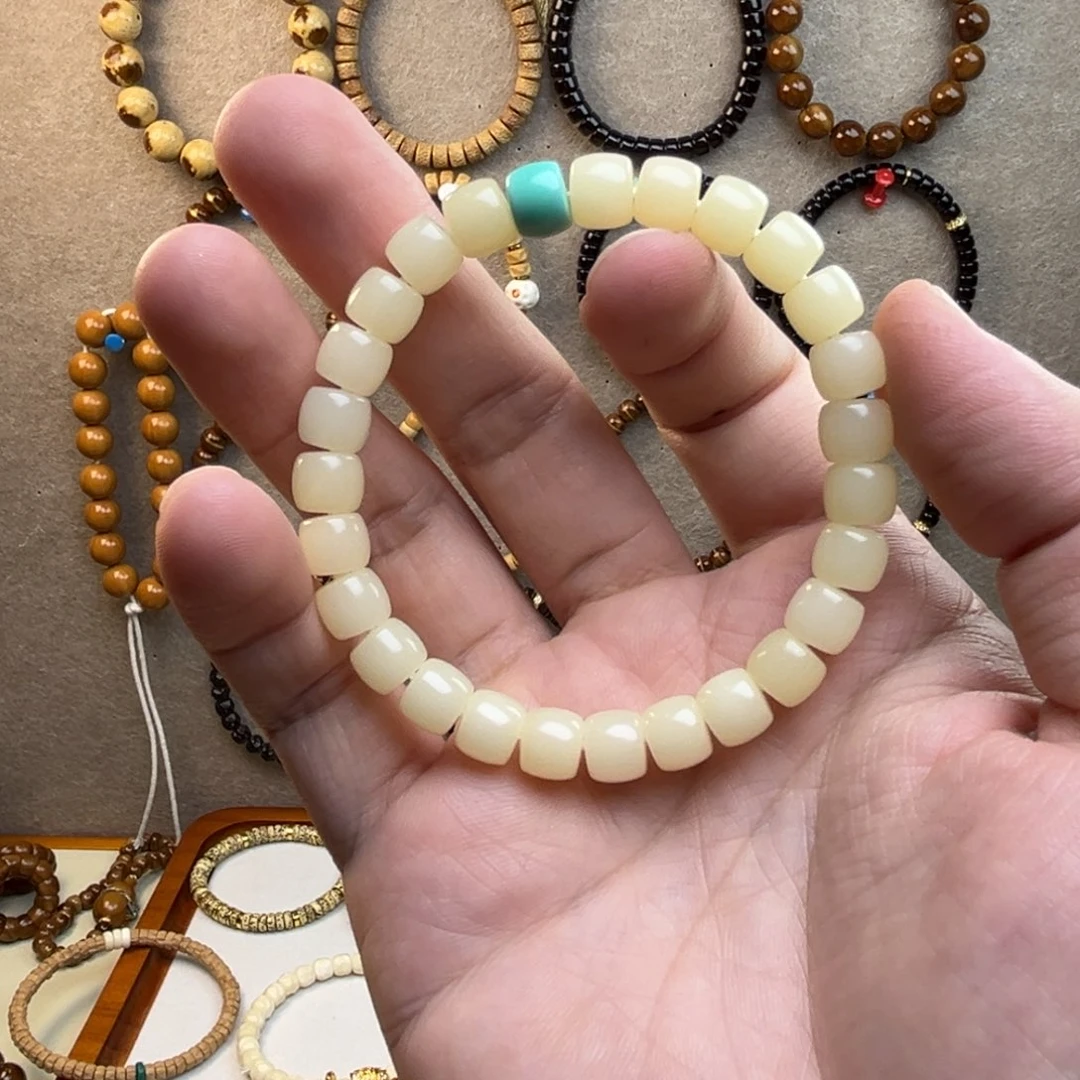 菩提根/象牙果手串