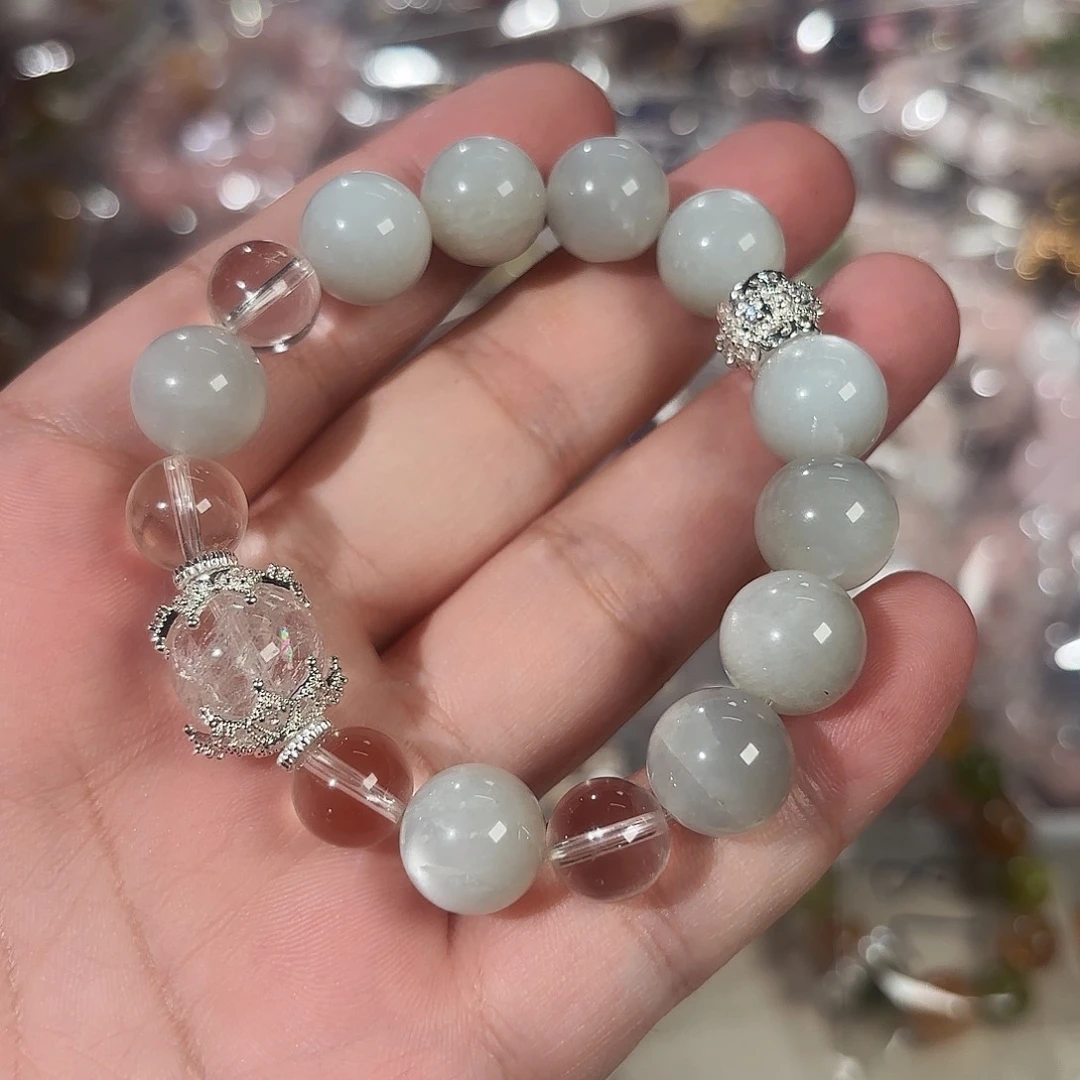 手链水晶未镶嵌kyy