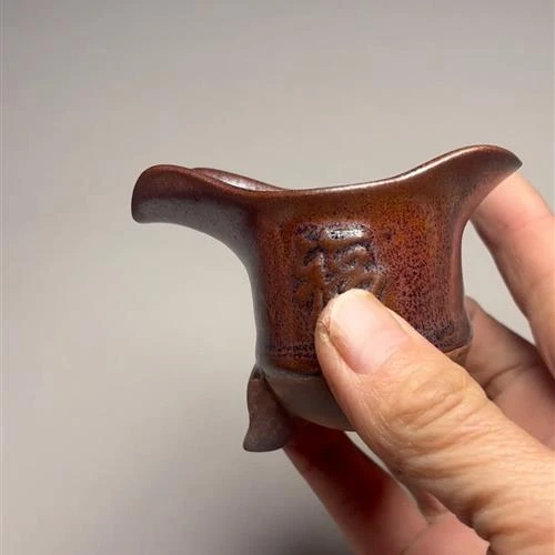【闪购商品】茶盏-133............