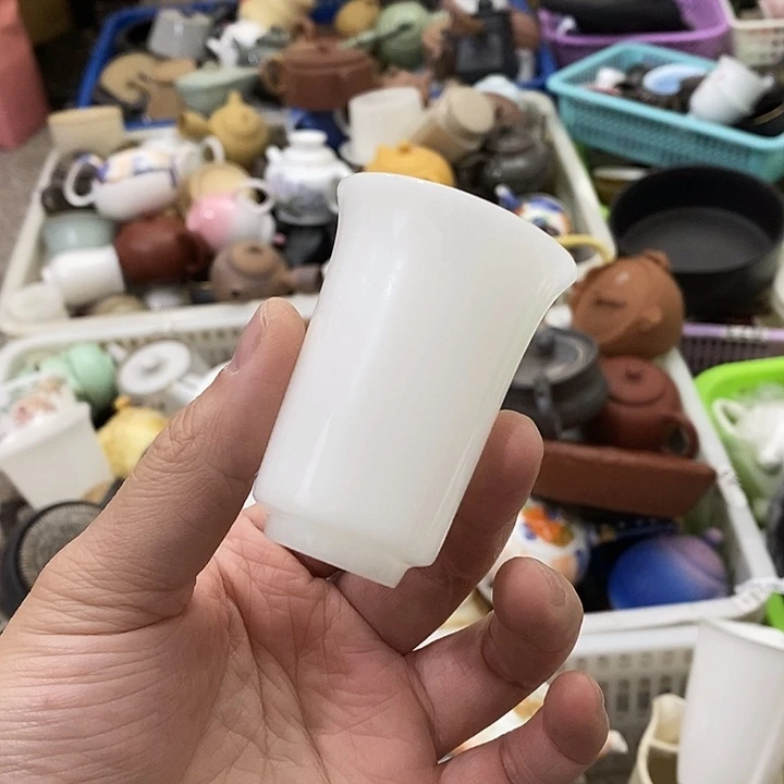 陶瓷艺术品及陶瓷制品