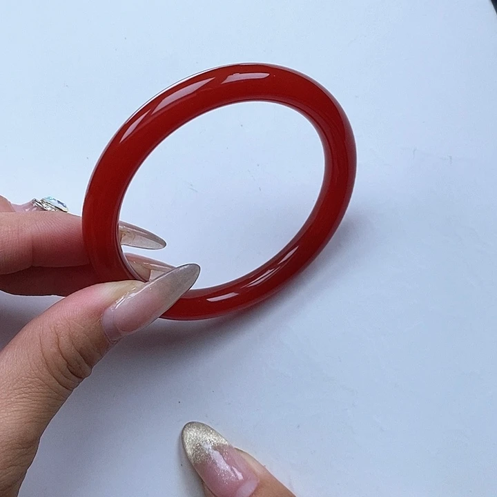 手镯玛瑙/玉髓未镶嵌