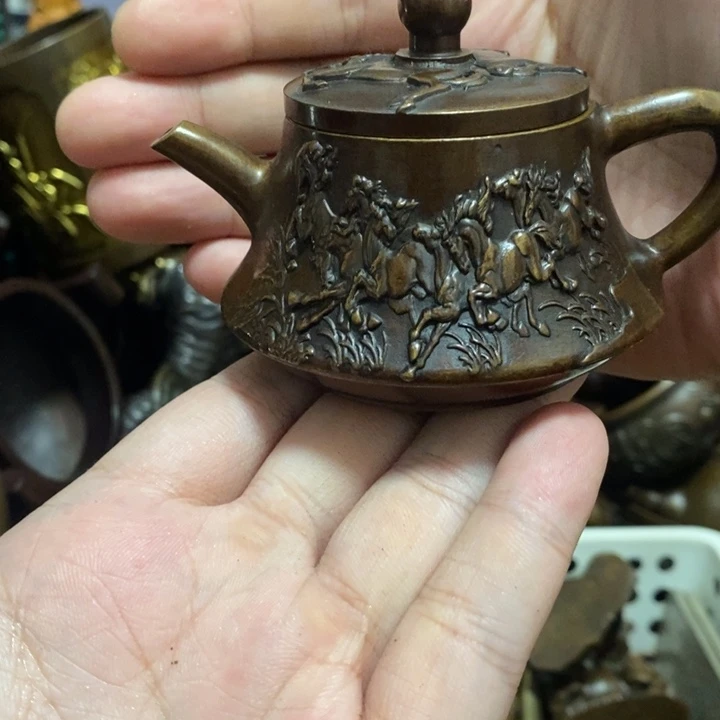 摆件古玩收藏鉴赏