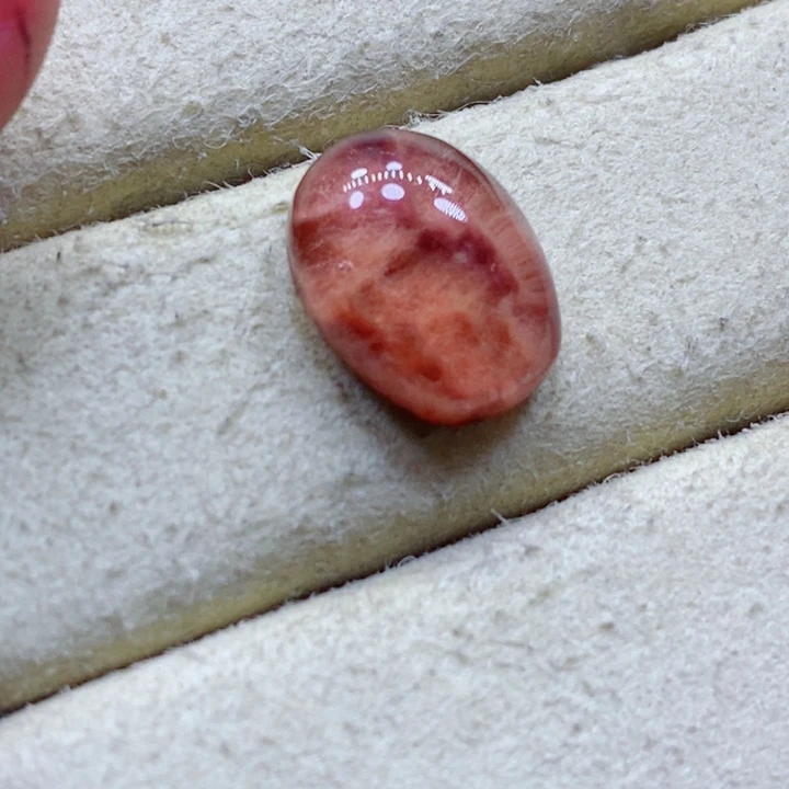 颈饰未镶嵌水晶水晶