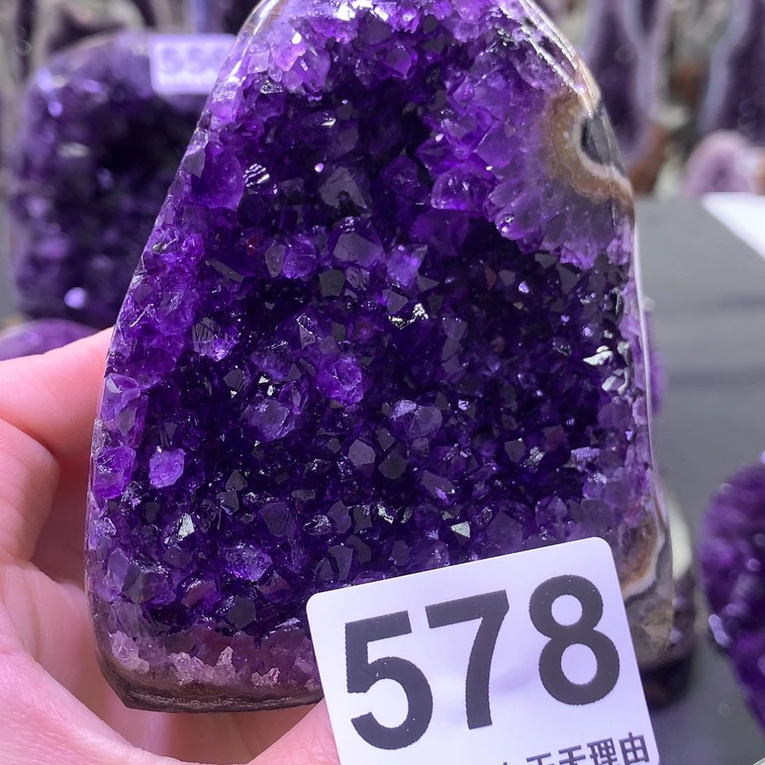 水晶水晶摆件未镶嵌