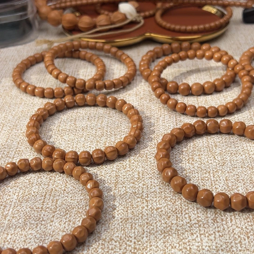 吊坠猴头核桃1111