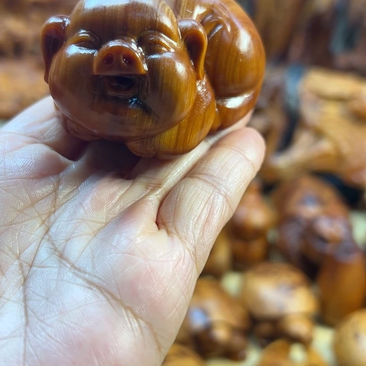 城***落柏木（崖柏）崖柏陈化老料