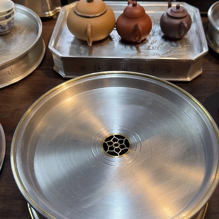 h***y橄榄核手串/手链22圆盘贵气又时尚