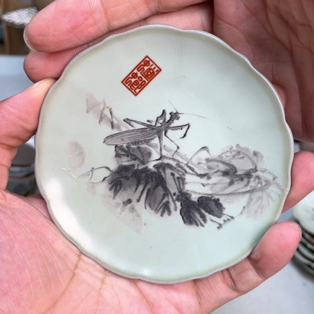 【闪购商品】壶老段烧茶器茶具！