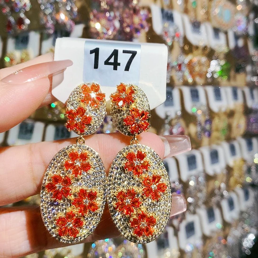 非金属合成立方氧化锆925银