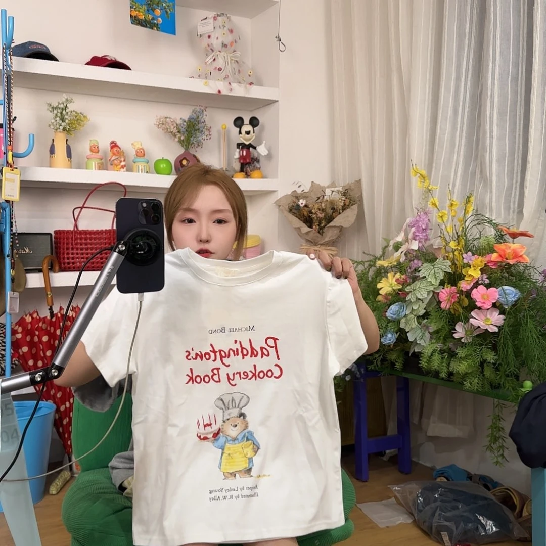 闪购女装厨师小版白色904