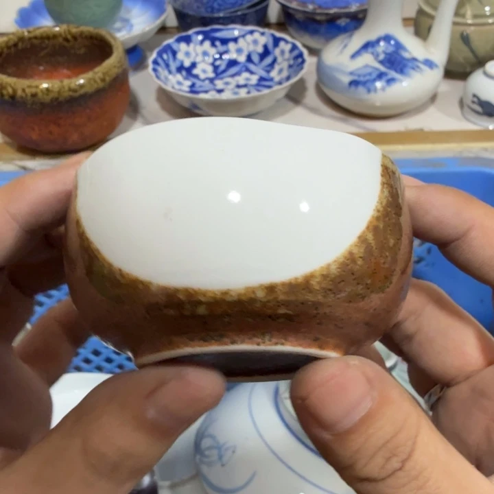 陶瓷推荐第二名20包邮
