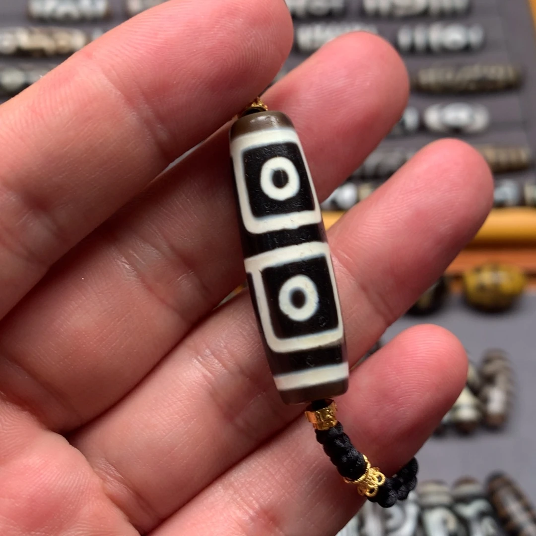 哎***法玛瑙/玉髓颈饰未镶嵌