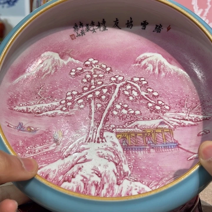 手工制作工艺品等