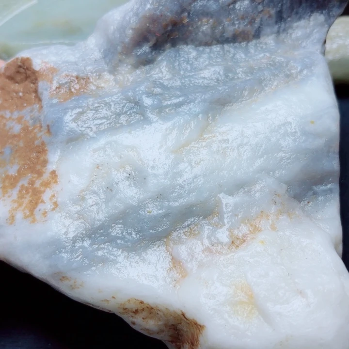 和田玉未镶嵌珠宝奇石