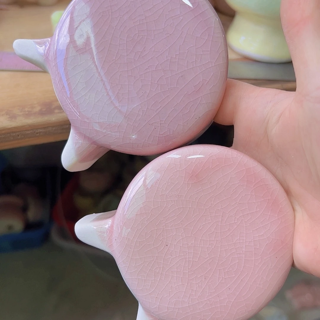 陶瓷花盆当场满12包邮