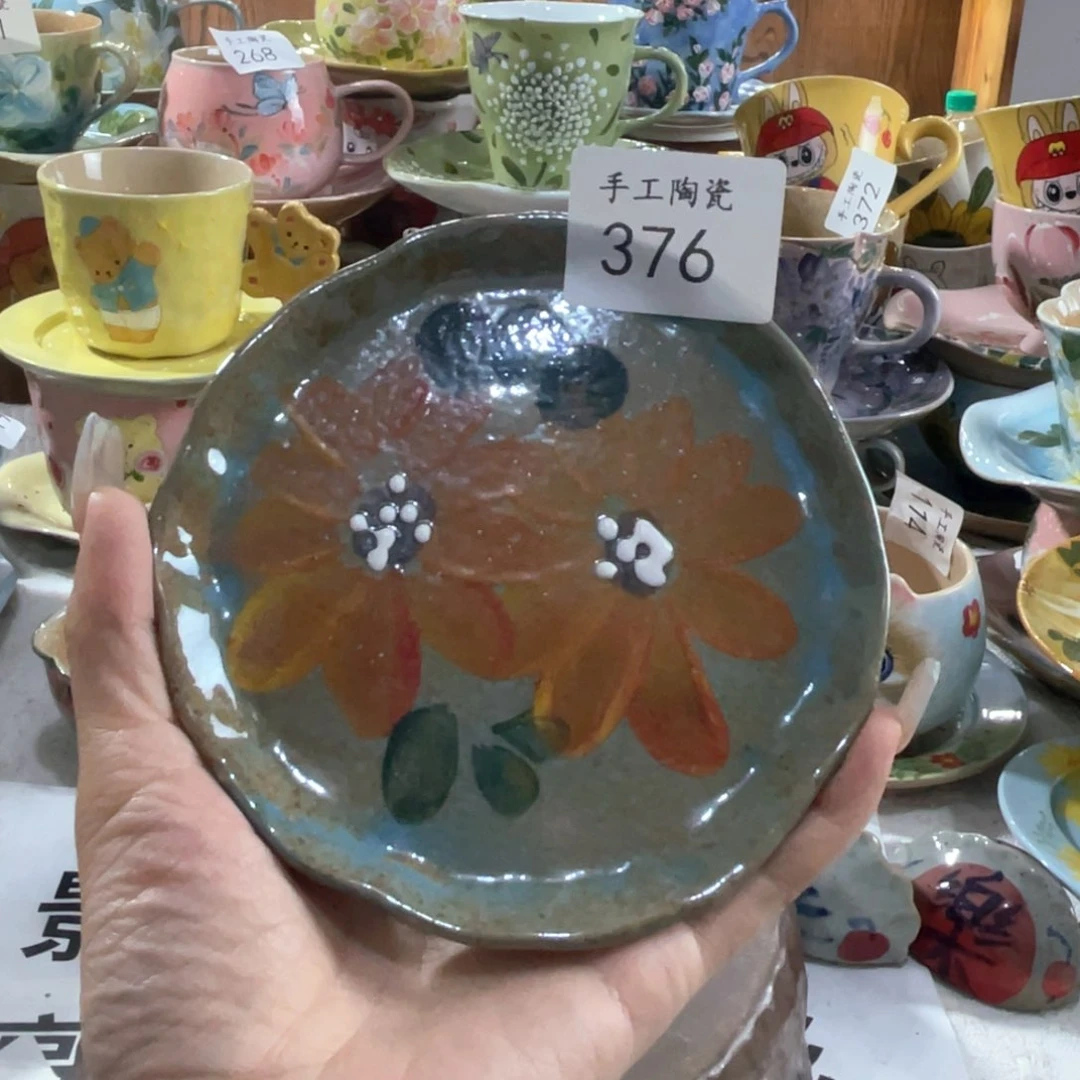 景德镇手工制作技艺376