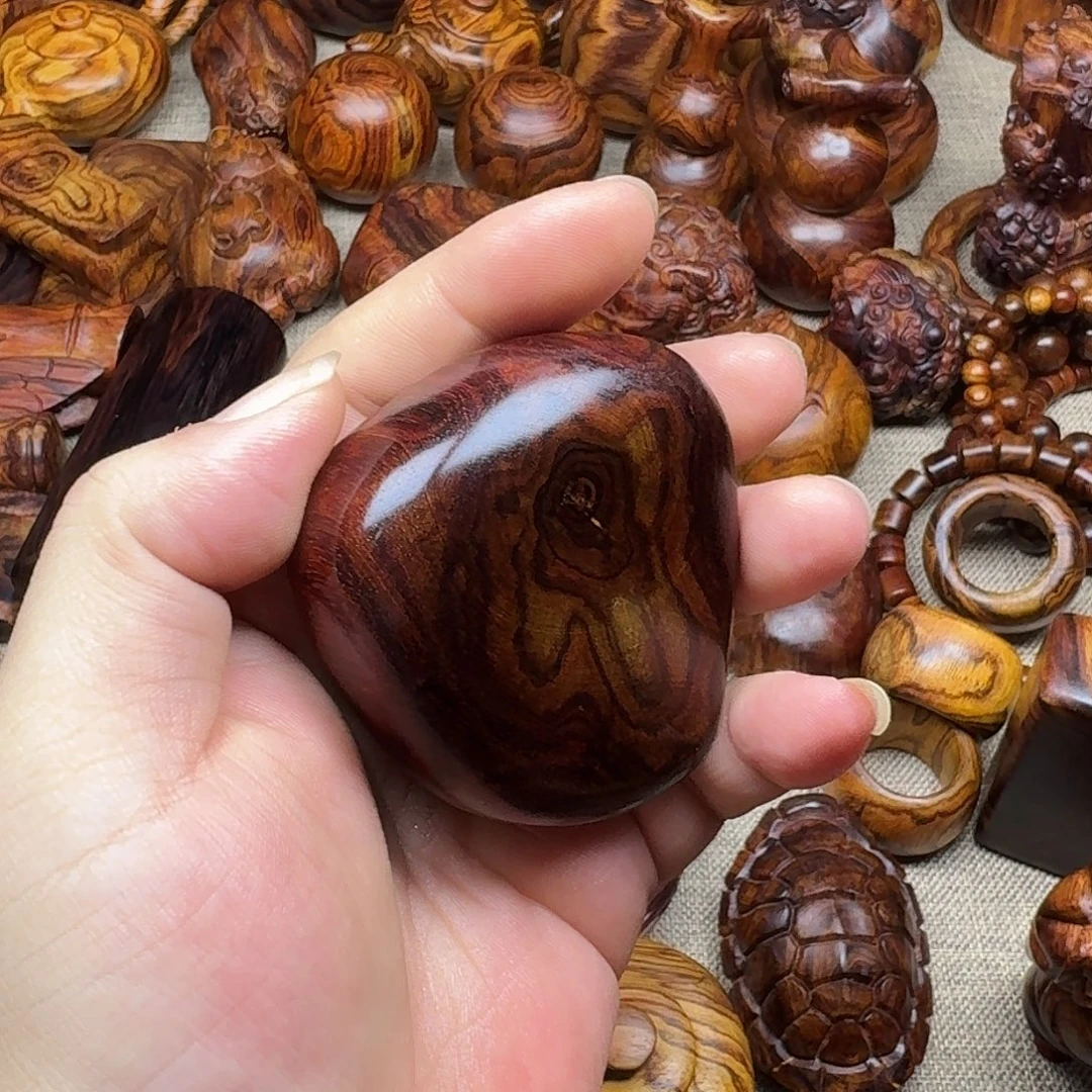 黄花梨/降香黄檀我