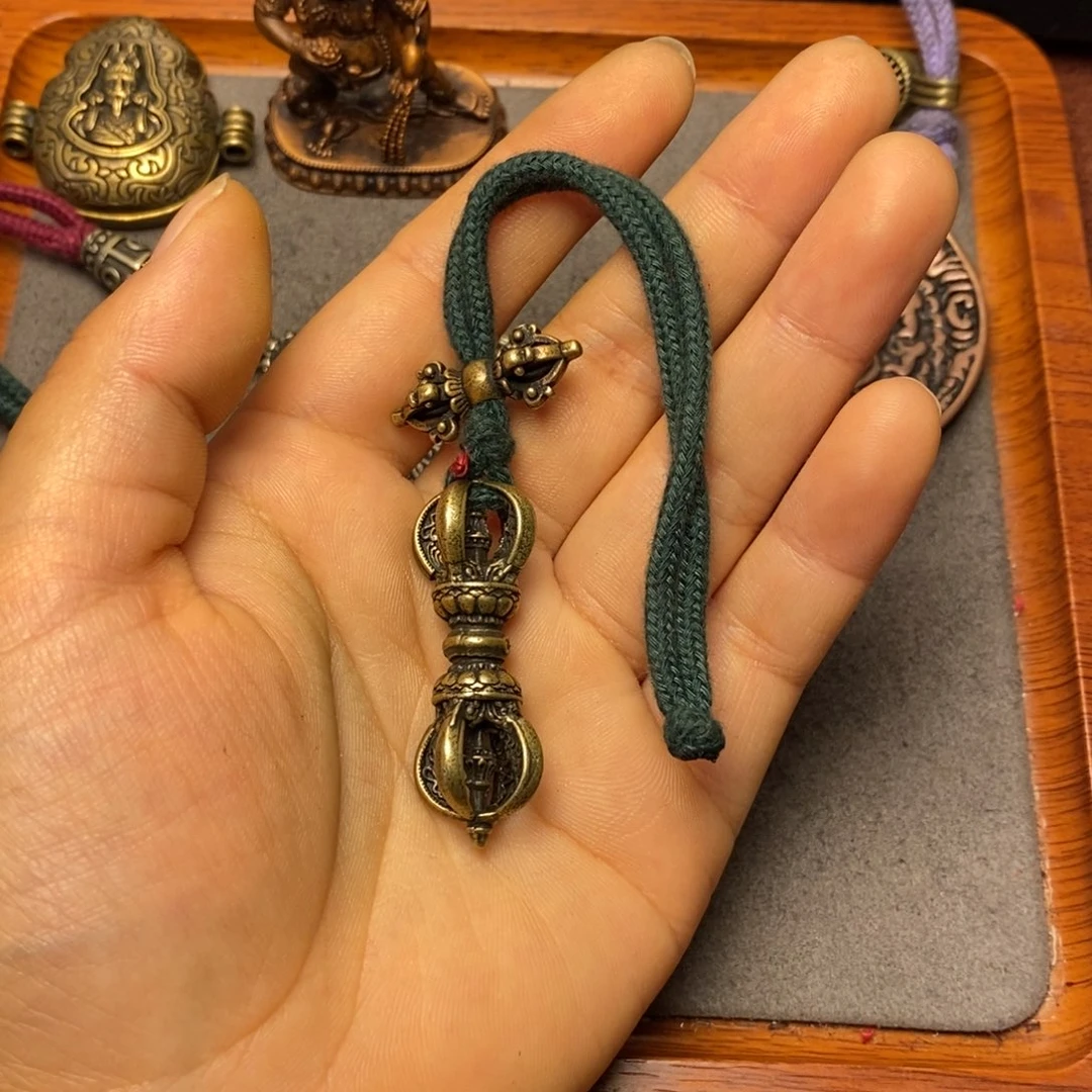 【闪购商品】泥塑龙*藏传牌子……
