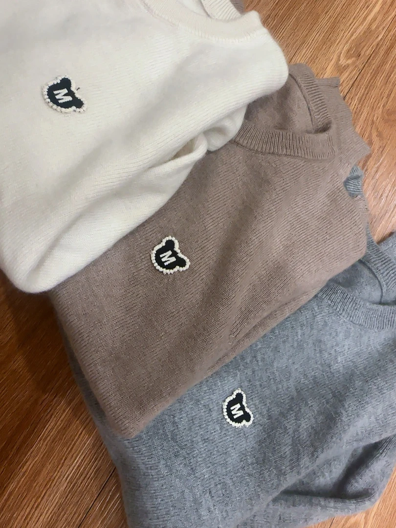 【金姐家】保暖打底上衣