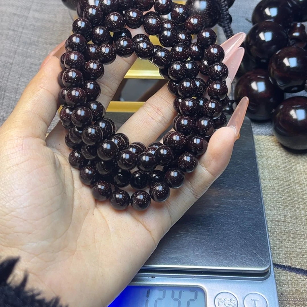 檀香紫檀（小叶紫檀）?***?0.8*108