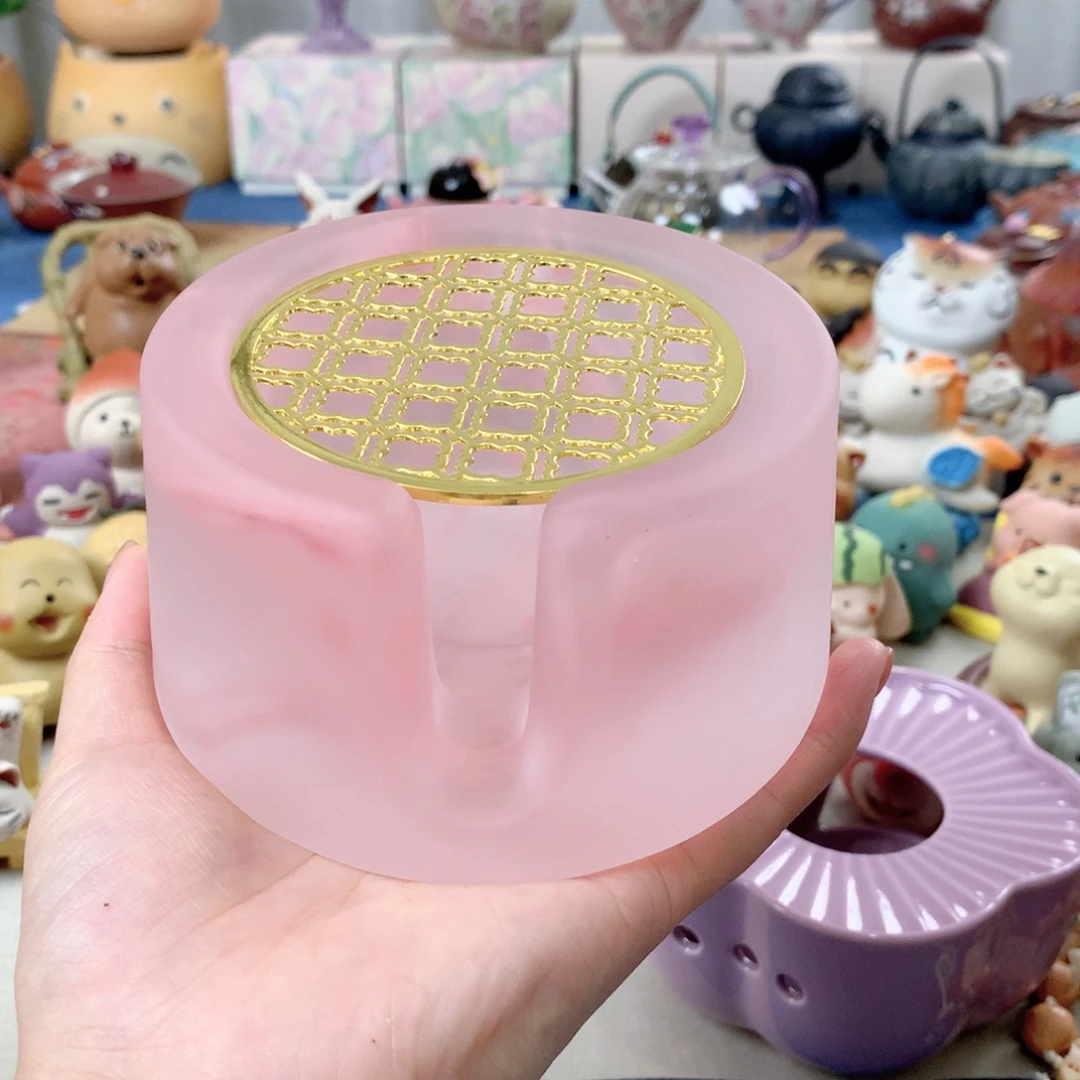茶宠紫砂手工制作手工制作
